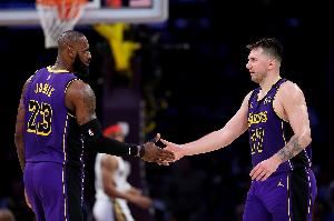 Windhorst：湖人换老板对其他球队不是好兆头 有资源他们会更强大