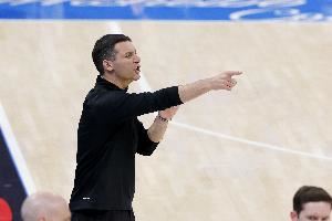 3-2领先！戴格诺特：G6是高风险情境 我们必须专注于每个回合